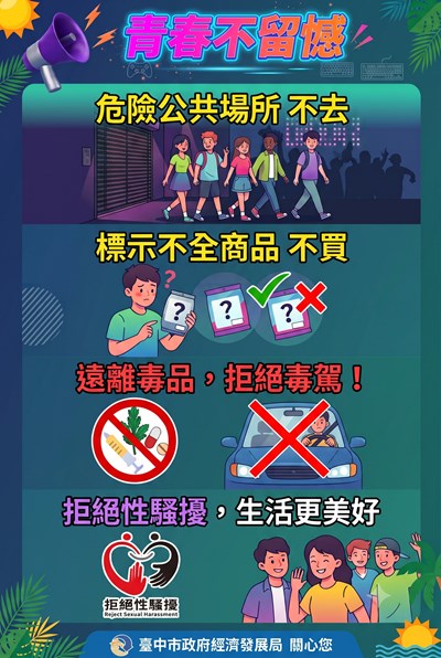 海報