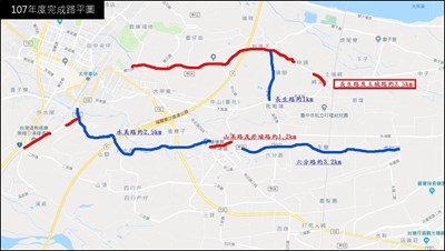 道路交通建設